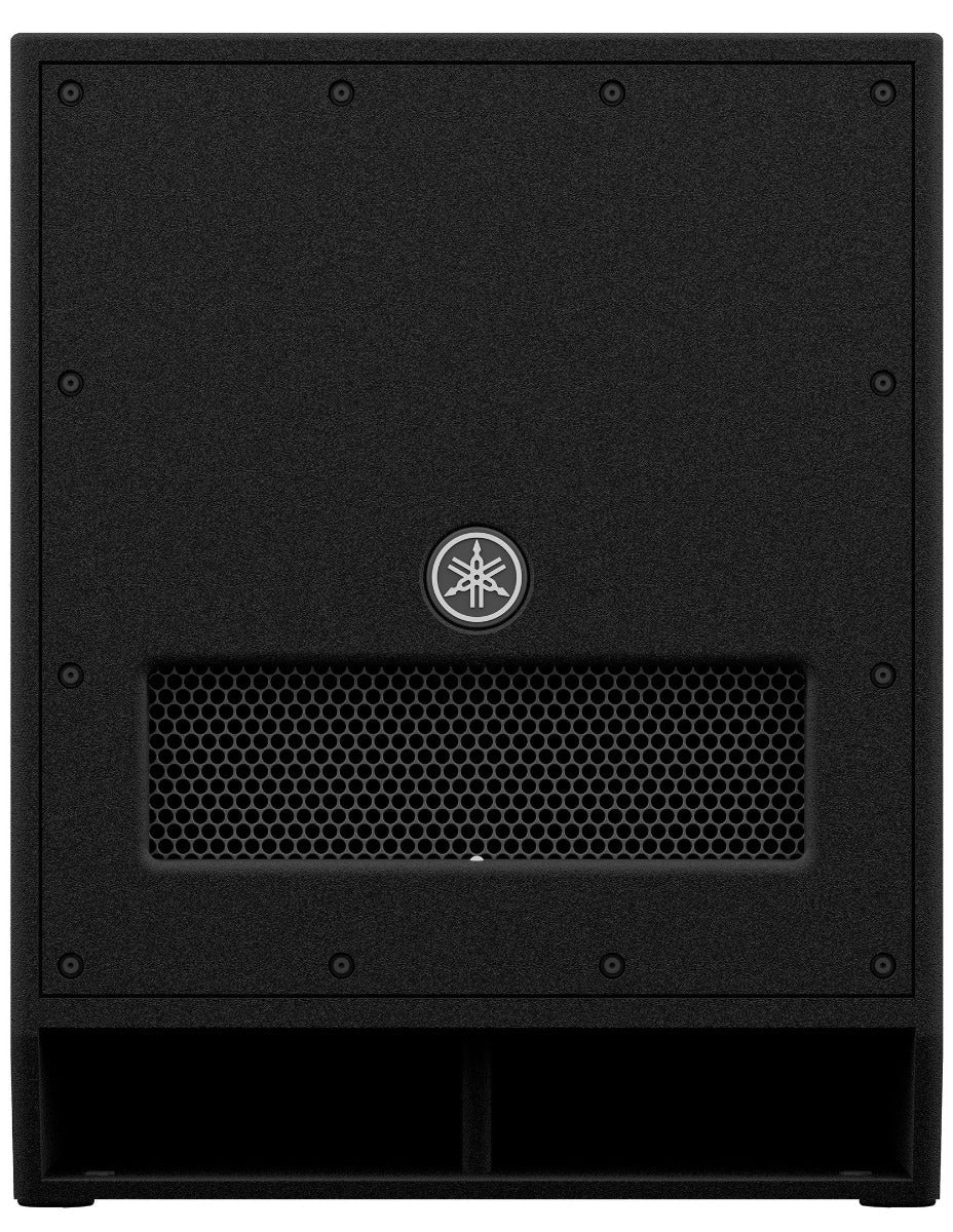 Yamaha DXS15mkII Powered Subwoofer