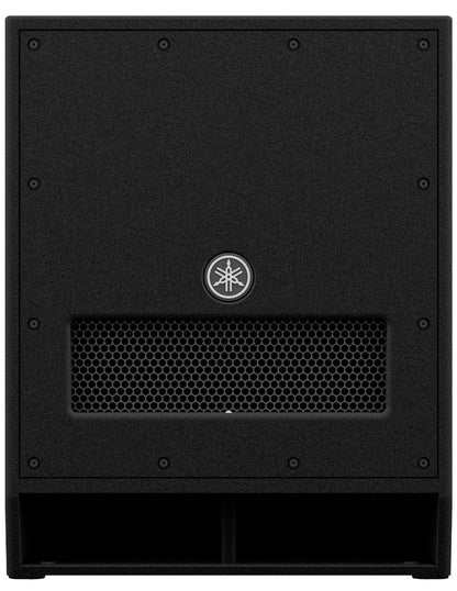 Yamaha DXS15mkII Powered Subwoofer