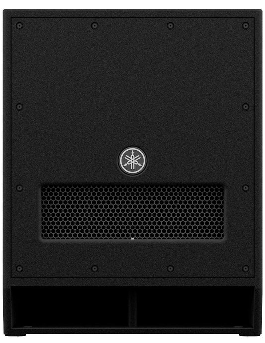 Yamaha DXS15mkII Powered Subwoofer