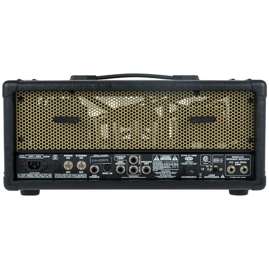 EVH 5150III 50W EL34 Amp Head