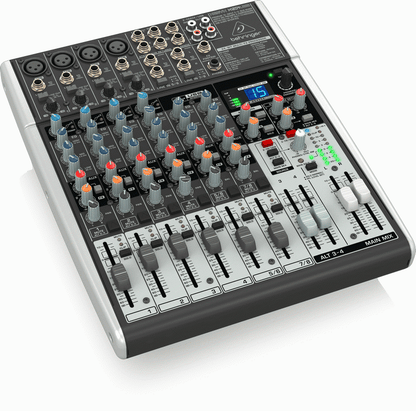 Behringer XENYX X1204USB Mixer