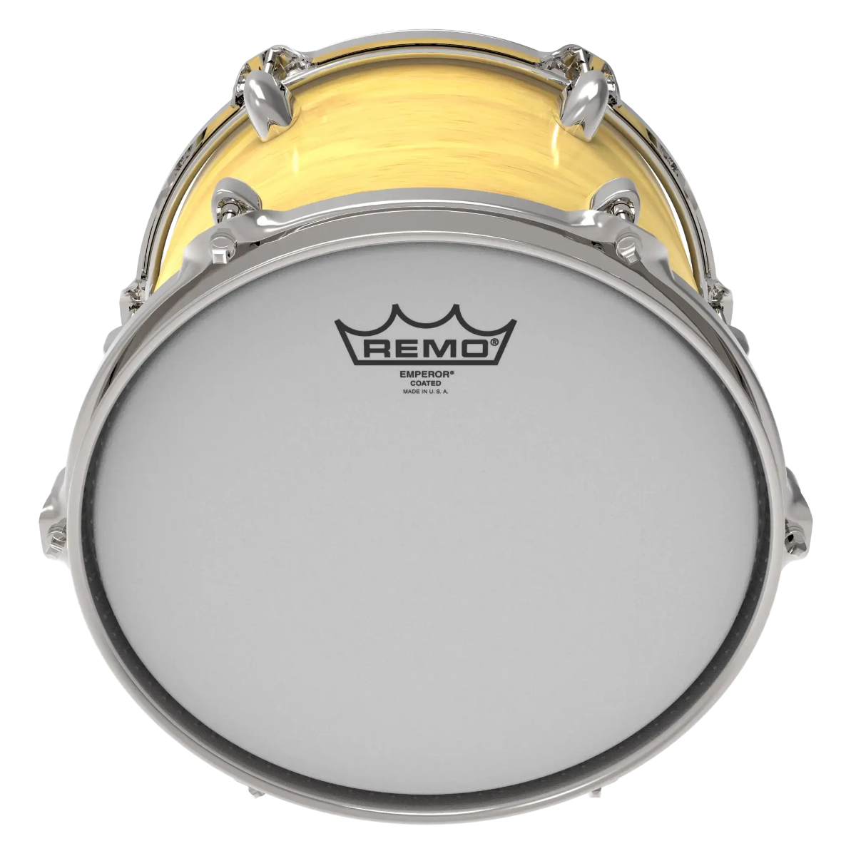 Remo Emperor Coated 8" Drum Head