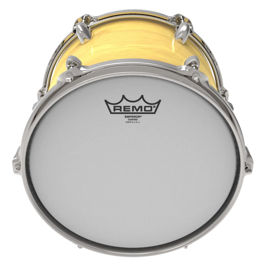 Remo Emperor Coated 8" Drum Head