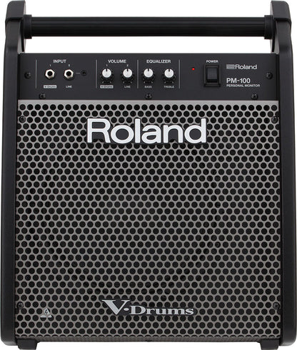 Roland PM100 Personal Drum Monitor