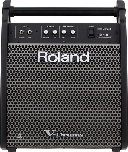 Roland PM100 Personal Drum Monitor