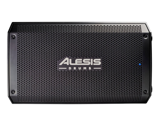 Alesis Strike Amp 8 MK2 1 x 8" & 1 x 1.4" 2000 Watt Electronic Drum Amplifier