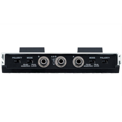 Boss FS6 Dual Foot Switch