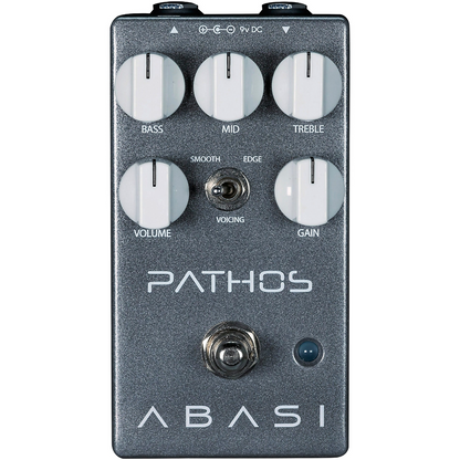 Abasi Pathos Distortion Pedal