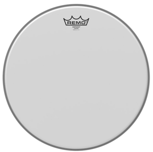 Remo Emperor Coated 14" Drum Head