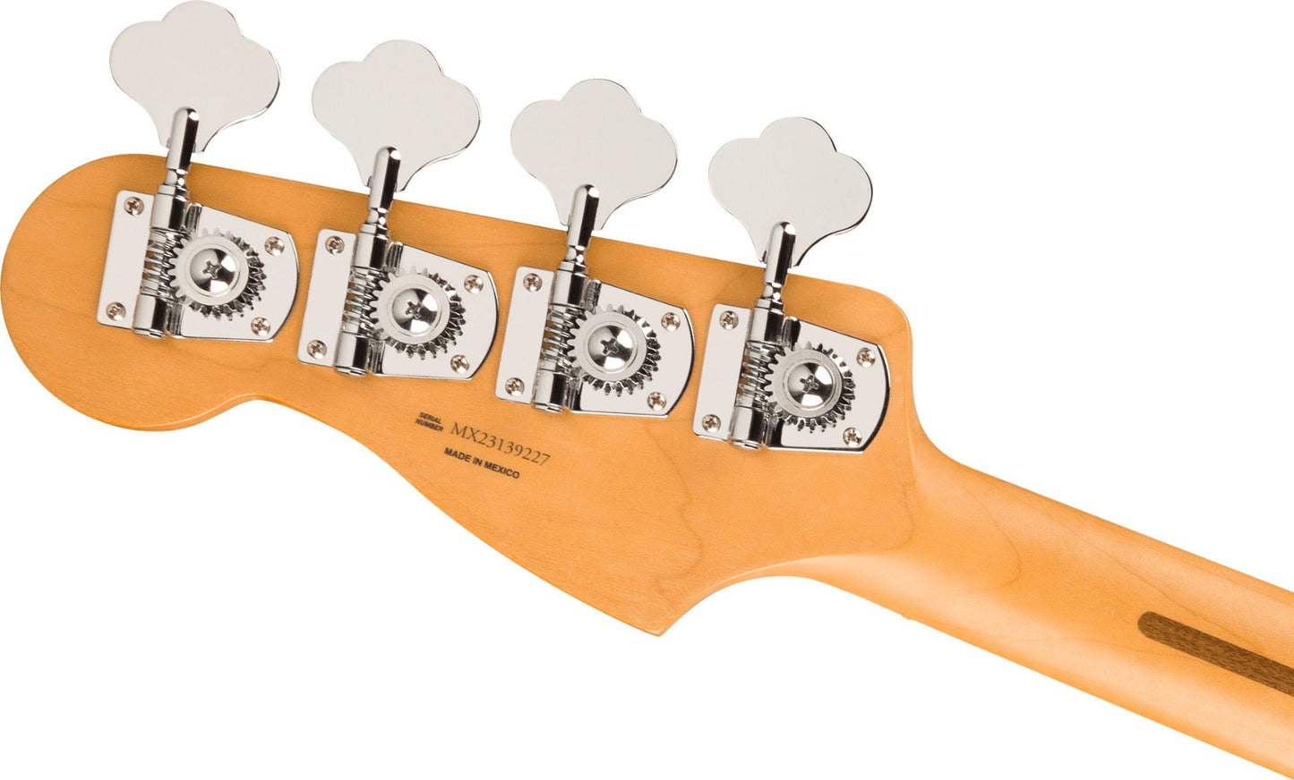 Fender Player II Precision Bass, Rosewood Fingerboard in 3-Color Sunburst