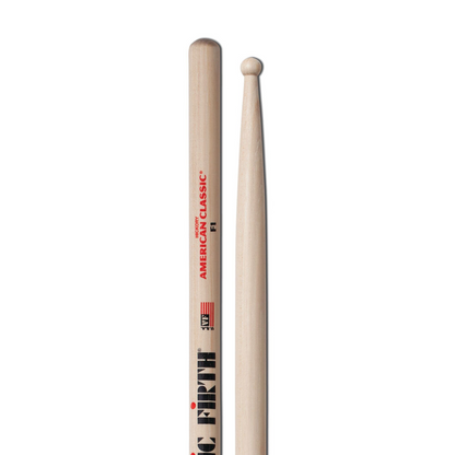 Vic Firth American Classic® F1 Drumsticks