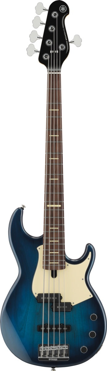 Yamaha BBP35 - Pro Series BB in Moonlight Blue