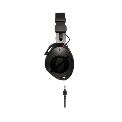 RODE NTH100 Professional Over Ear Headphones