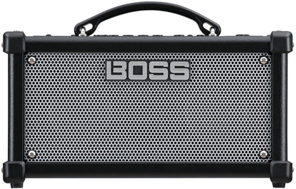 BOSS Dual Cube LX 2X4" 10W Guitar Combo Amp