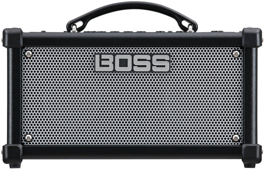 BOSS Dual Cube LX 2X4" 10W Guitar Combo Amp