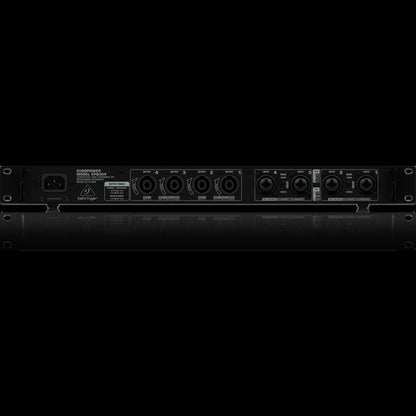 Behringer Europower EPQ304 300W Power Amplifier