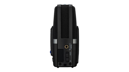 ZOOM H2Essential Multi-Mic Handy Recorder