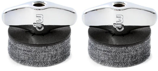 DW DWSM2231 Captive Wing Nut and Felt Set Pack
