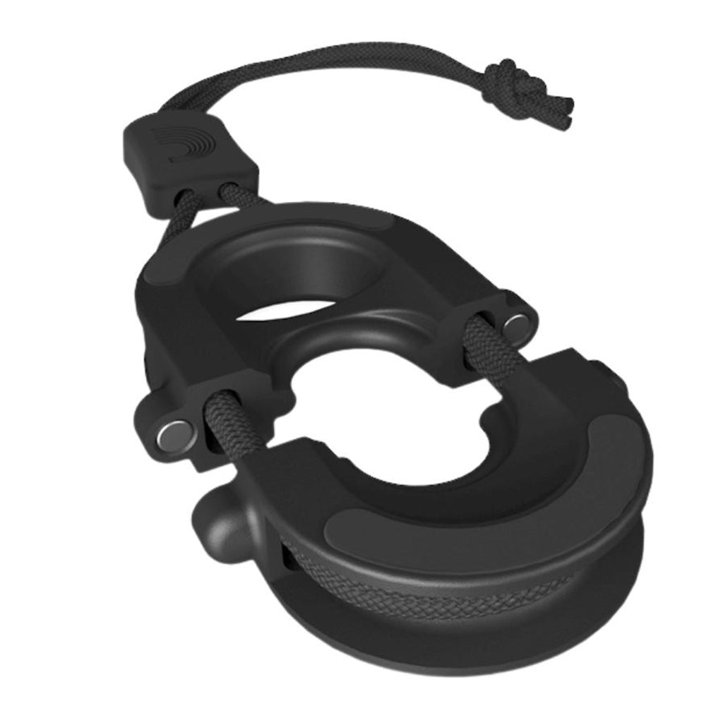 D’Addario Planet Waves CinchFit Acoustic Jack Lock