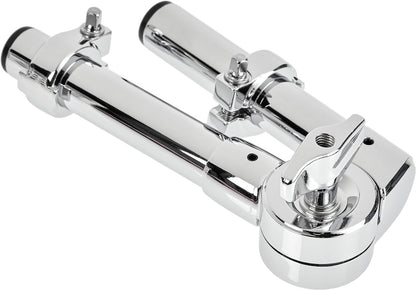 Pearl TH88SC Gear Tilter Short Tom Holder in Chrome