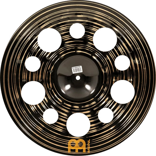 Meinl Cymbals Classics Custom 18" Dark Trash Crash