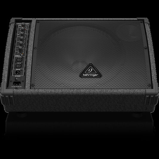 Behringer Eurolive F1220D Bi Amped  250W 12" Monitor Speaker