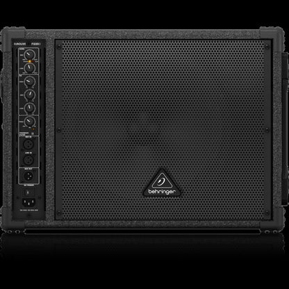 Behringer Eurolive F1220D Bi Amped  250W 12" Monitor Speaker