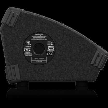 Behringer Eurolive F1220D Bi Amped  250W 12" Monitor Speaker
