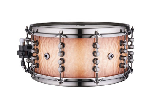 Mapex BP Design Lab Russ Miller Versatus 14" x 6.5" Snare Drum
