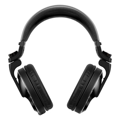 Pioneer DJ HDJX10 Flagship Professional Overear DJ Headphones in Black