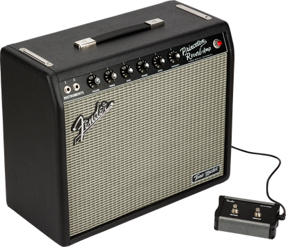 Fender Tone Master Princeton 1X10" 50W Reverb Combo Amp