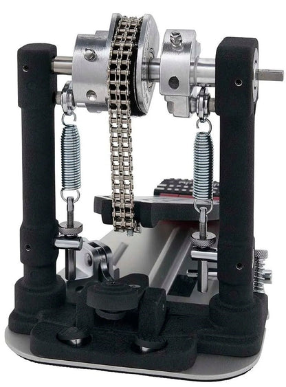 DW 9000 Series Double Bass Pedal
