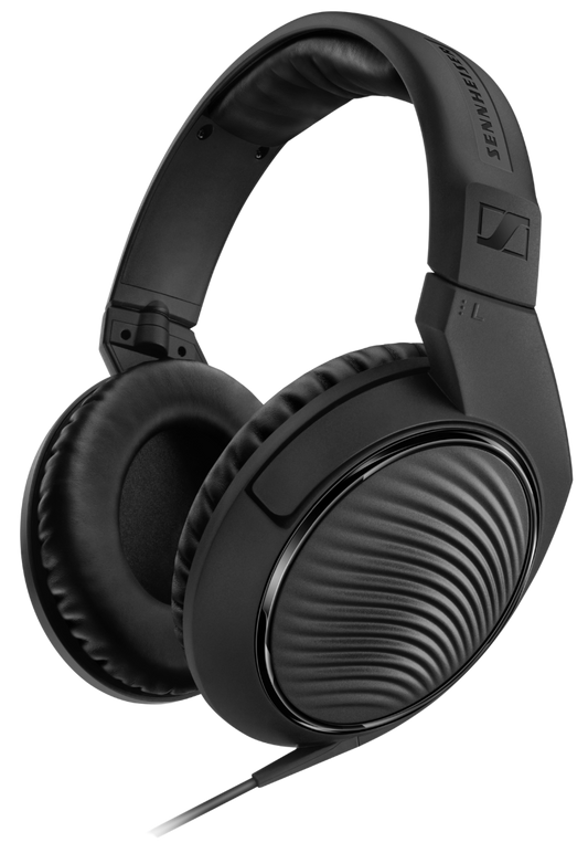 Sennheiser HD 200 PRO Headphone