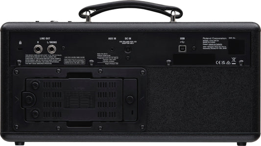BOSS Katana Air EX 2x5" 35W Combo Amp