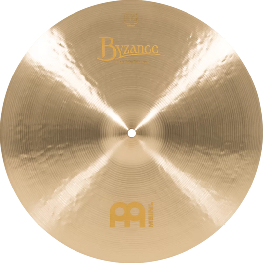 Meinl Cymbals 17" Byzance Jazz Extra Thin Crash