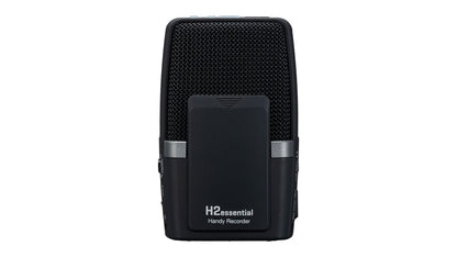 ZOOM H2Essential Multi-Mic Handy Recorder