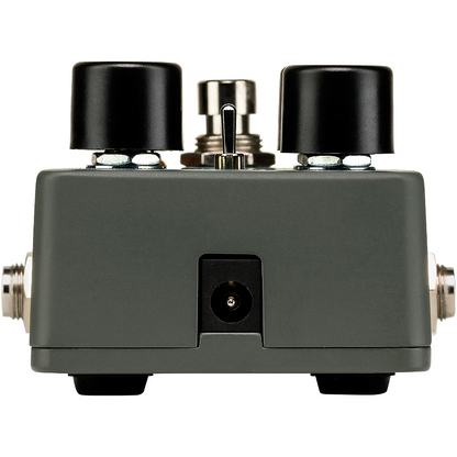 Electro Harmonix Spruce Goose Overdrive Pedal