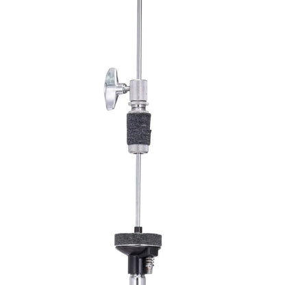 Mapex H410 Double Braced Hi Hat Stand in Chrome
