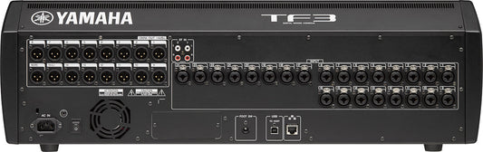 Yamaha TF3 Digital Mixing Console