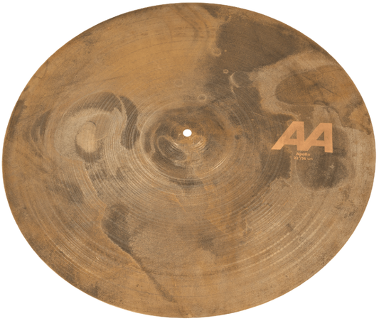 Sabian Aa 22" Apollo Ride Bigugly