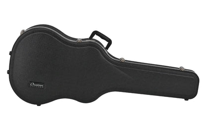 Ovation 8158-0 Molded Mid/Deep Body Guitar Case