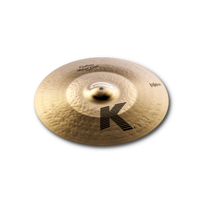 Zildjian 17" K Series Custom Hybrid Crash
