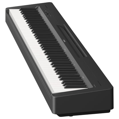 Yamaha P-145 Portable Piano (P145) | EX-DEMO