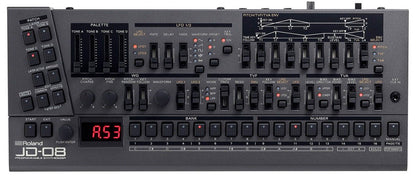 Roland Boutique JD08 Synthesizer
