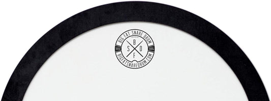 Big Fat Snare Drum 14" Snare Bourine