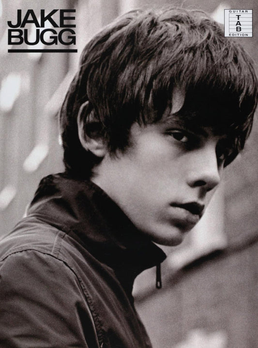 Jake Bugg Guitar Tab