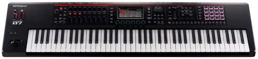 Roland FANTOM 07 Synthesizer Keyboard