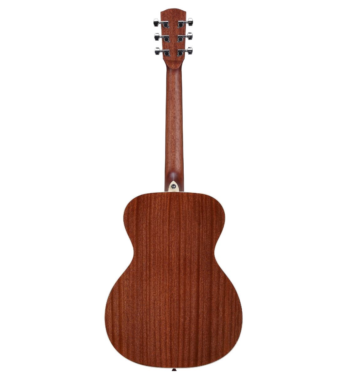Alvarez Regent RF26 FOLK in Natural Gloss