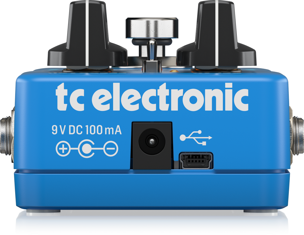 TC Electronics Flashback 2 Delay and Looper Pedal