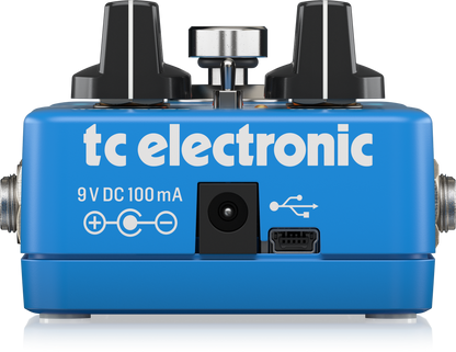 TC Electronics Flashback 2 Delay and Looper Pedal
